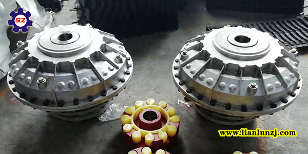 刮板機液力耦合器工作液充液多少有什么影響？