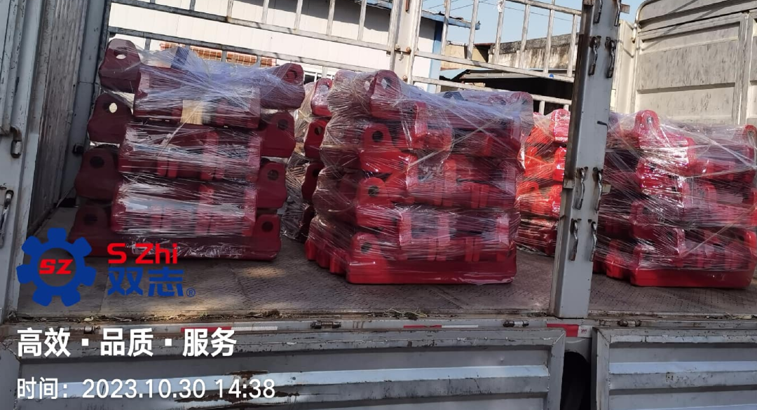 發(fā)貨日常|訂單安排滿當(dāng)當(dāng)，每日發(fā)貨不停歇